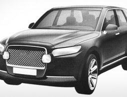 Автомобили проекта «Кортеж» поступят в свободную продажу в 2018 году