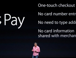 Сбербанк и Mastercard с 4 октября запускают в России сервис Apple Pay
