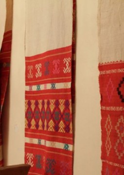 Магия узоров