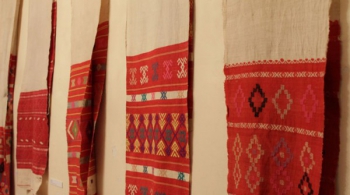 Магия узоров