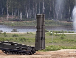Кому и чему могут помешать российские С-300 в Сирии