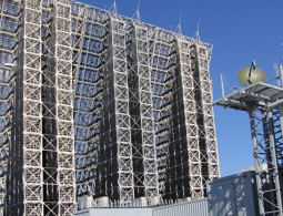 В России до 2018 года создадут сеть РЛС "Воронеж"