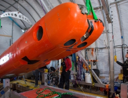 Если на Европе есть жизнь, эти роботы ее найдут