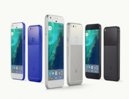 Итоги презентации двух моделей смартфонов Google Pixel