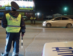 В России может появиться "тест на идиота" для пьяных водителей