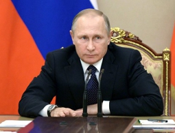 Ультиматум Путина