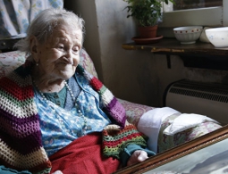 Ученые обнаружили предел жизни человека