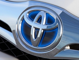 Toyota стала самым дорогим автомобильным брендом в мире