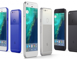 Google вступает в игру: Pixel в сравнении с конкурентами