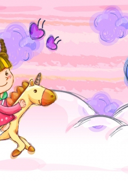 РИСУЮТ ДЕТИ