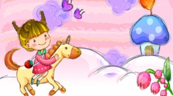 РИСУЮТ ДЕТИ