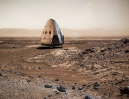 Была ли жизнь на Марсе вообще?