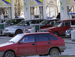 Аналитики предсказали рост цен на бензин из-за новых налогов