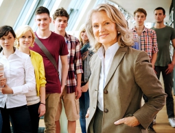 Коронные фразы наших учителей