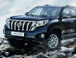 Названы самые популярные дизельные автомобили в России