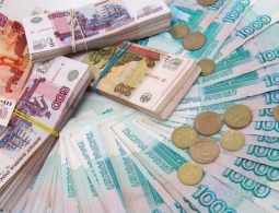ЖИТЕЛИ БРЯНСКОЙ ОБЛАСТИ ЗАДОЛЖАЛИ КРЕДИТНЫМ ОРГАНИЗАЦИЯМ 7 МЛРД РУБЛЕЙ