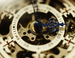 Физики впервые создали квантовый "временной кристалл"