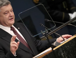 Порошенко пожаловался на широкий охват аудитории RT