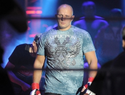 В интернете появилась петиция в защиту Федора Емельяненко