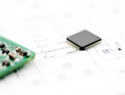 Ученые создали самый маленький полупроводниковый транзистор