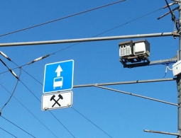 В России впервые появятся единые правила установки дорожных камер