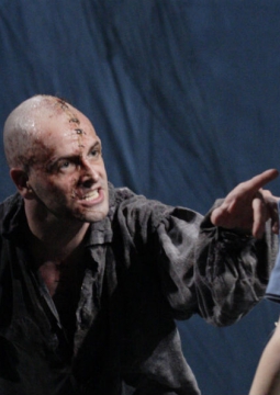 Франкенштейн: Камбербэтч