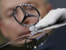 Германия собирается запретить производство автомобилей с ДВС к 2030 году