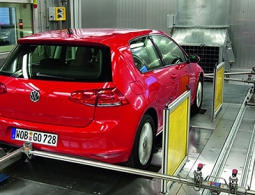 Германия откажется от бензиновых и дизельных автомобилей к 2030 году