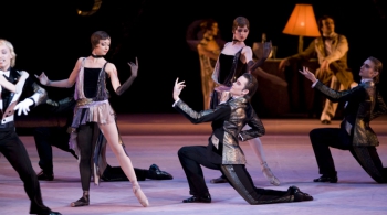 ЗОЛОТОЙ ВЕК