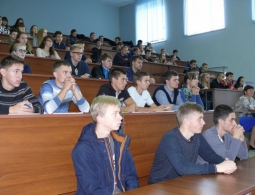 На Брянщине открылись Центры технического образования