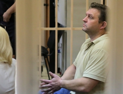 Мосгорсуд отменил постановление об аресте имущества экс-губернатора Белых