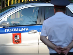 Полиция проверяет информацию об избиении дочери Федора Емельяненко