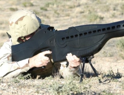 10 ВИДОВ ФУТУРИСТИЧЕСКОГО ОРУЖИЯ, КОТОРОЕ МОЖЕТ ИЗМЕНИТЬ РАССТАНОВКУ СИЛ