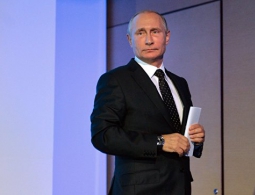 Путин назвал США ответственными за ситуацию в Сирии