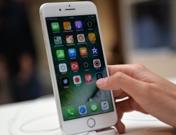 СМИ: в Китае взорвался iPhone 7