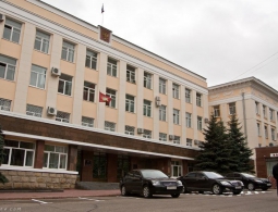 В кадровый резерв правительства региона вошли девять брянцев