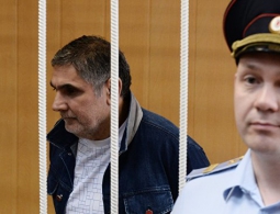 Защита Шакро Молодого не знает о "пропаже" материалов его дела