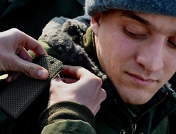 Социологи выяснили, как россияне относятся к службе в армии