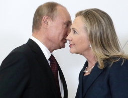 FoxNews нашел в письмах штаба Клинтон положительные отзывы о Путине