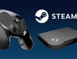 Обзор игрового контроллера Steam Controller и приставки Steam Link