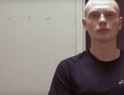 Брянский отморозок на пару с другом ограбили таксиста и изнасиловали его подругу