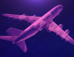 «Технодинамика» работает над созданием «более электрического самолета»