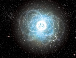 В MIT решили создать миниатюрный магнетар для поиска частиц темной материи