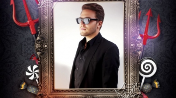 HALOWEEN PARTY | Навигатор