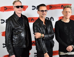 Depeche Mode: мы счастливы, что наша музыка интересна молодым