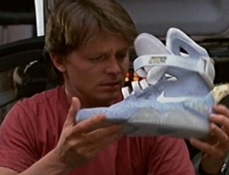 Ховерборд, дроид и бэтмобиль: фантазии из кино, которые стали реальностью