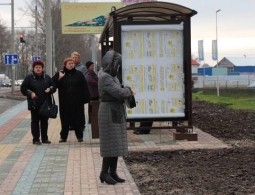 В Брянске «Хонда» вылетела на тротуар и сбила девушку