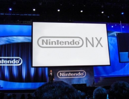 Новая порция слухов о загадочной игровой консоли NINTENDO NX