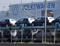 Volkswagen сократит расходы в 2017 году на 10%