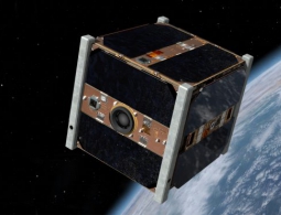 10 обескураживающих фактов о космическом мусоре